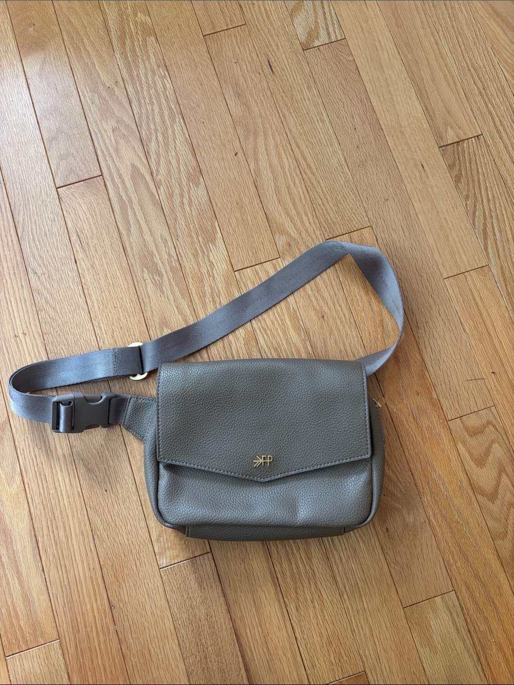 Freshly Picked Fanny Pack